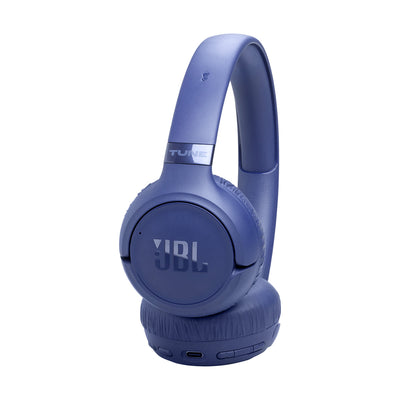 Auricular Inalambrico JBL Tune 680 NC Bt