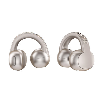 Auricular Inalambrico Motorola Moto Buds Loop Swarovski