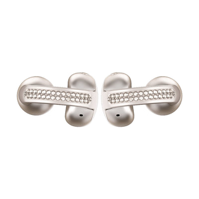 Auricular Inalambrico Motorola Moto Buds Loop Swarovski