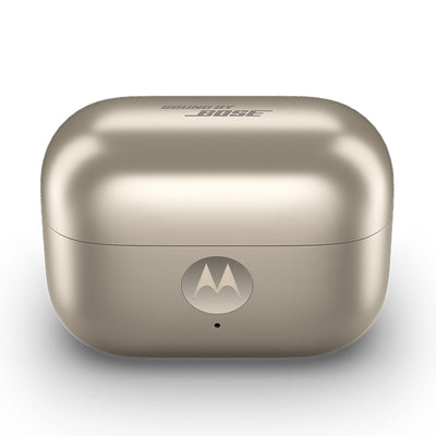 Auricular Inalambrico Motorola Moto Buds Loop Swarovski