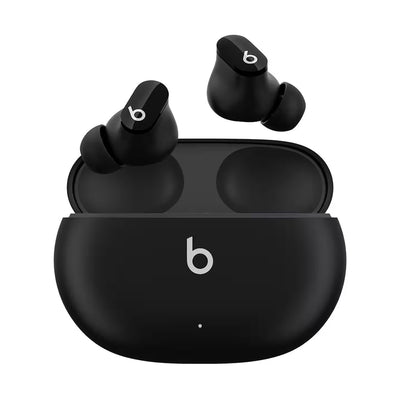 Auriculares Beats Studio Buds con cancelación de sonido