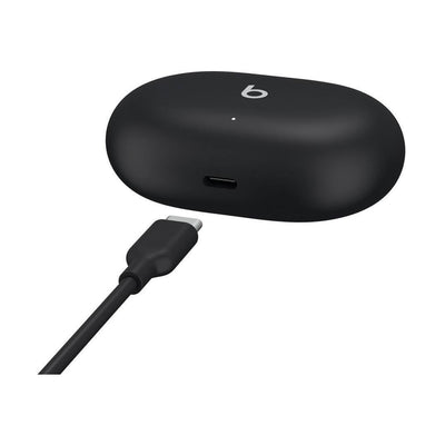 Auriculares Beats Studio Buds con cancelación de sonido