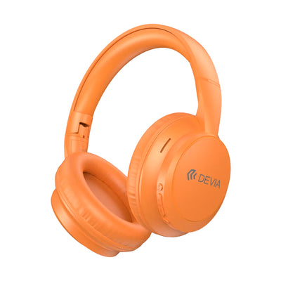 Auriculares Devia Wireless Lite1