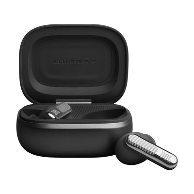 Auriculares Inalámbricos JBL Live Beam 4 | Hasta 48 horas