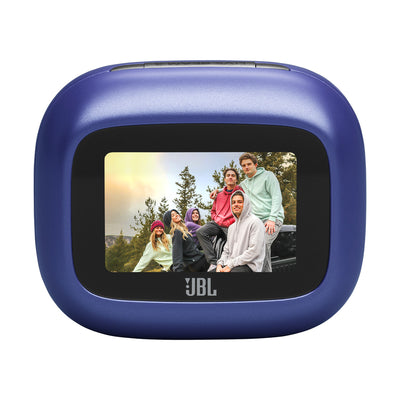 Auriculares Inalámbricos JBL Live Beam 4 | Hasta 48 horas