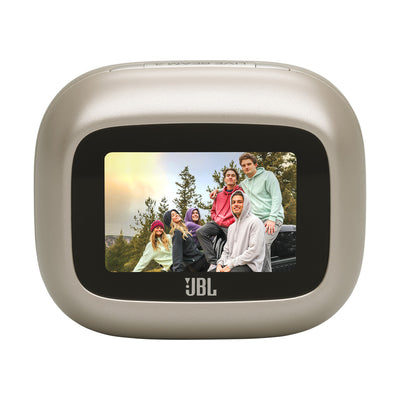 Auriculares Inalámbricos JBL Live Beam 4 | Hasta 48 horas