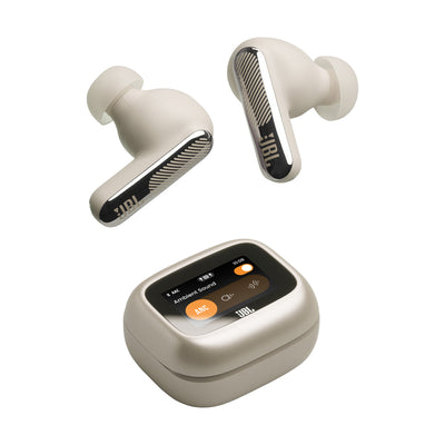Auriculares Inalámbricos JBL Live Beam 4 | Hasta 48 horas