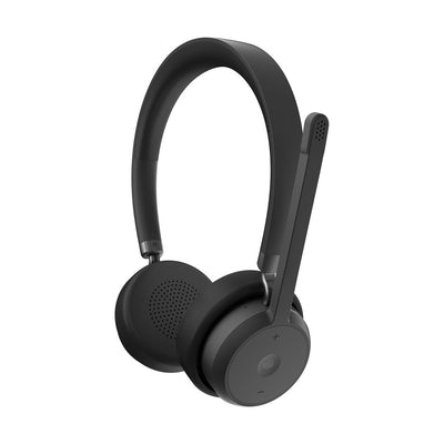 Auriculares Lenovo Wireless VoIP Headset (Microsoft Teams)