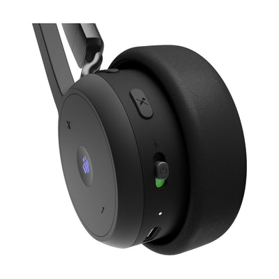 Auriculares Lenovo Wireless VoIP Headset (Microsoft Teams)