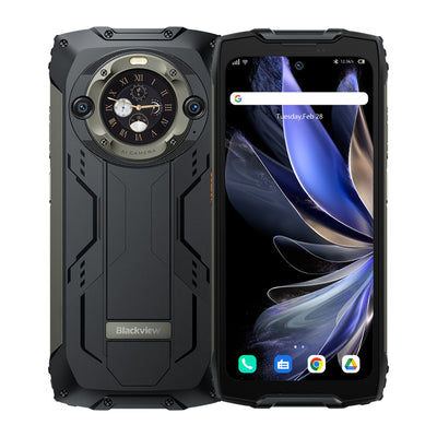 Blackview BV9300 Pro LTE 12GB/256GB Dual Sim