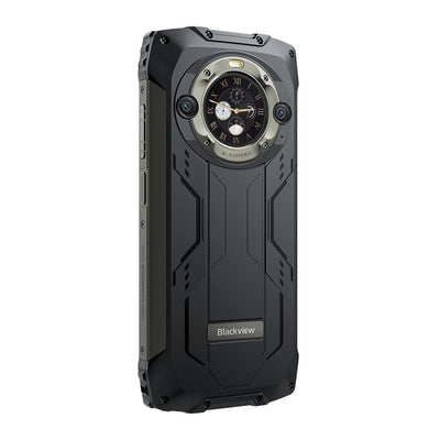 Blackview BV9300 Pro LTE 12GB/256GB Dual Sim
