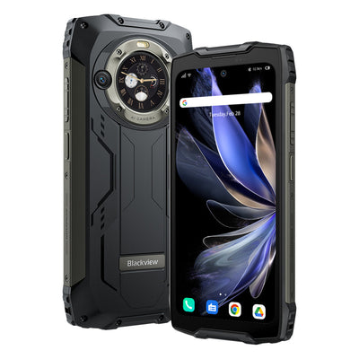 Blackview BV9300 Pro LTE 12GB/256GB Dual Sim