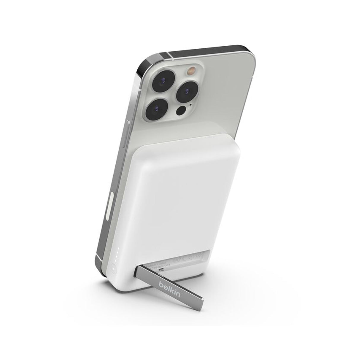 Powerbank Magnetico Belkin BoostCharge Pro 5K Qi2