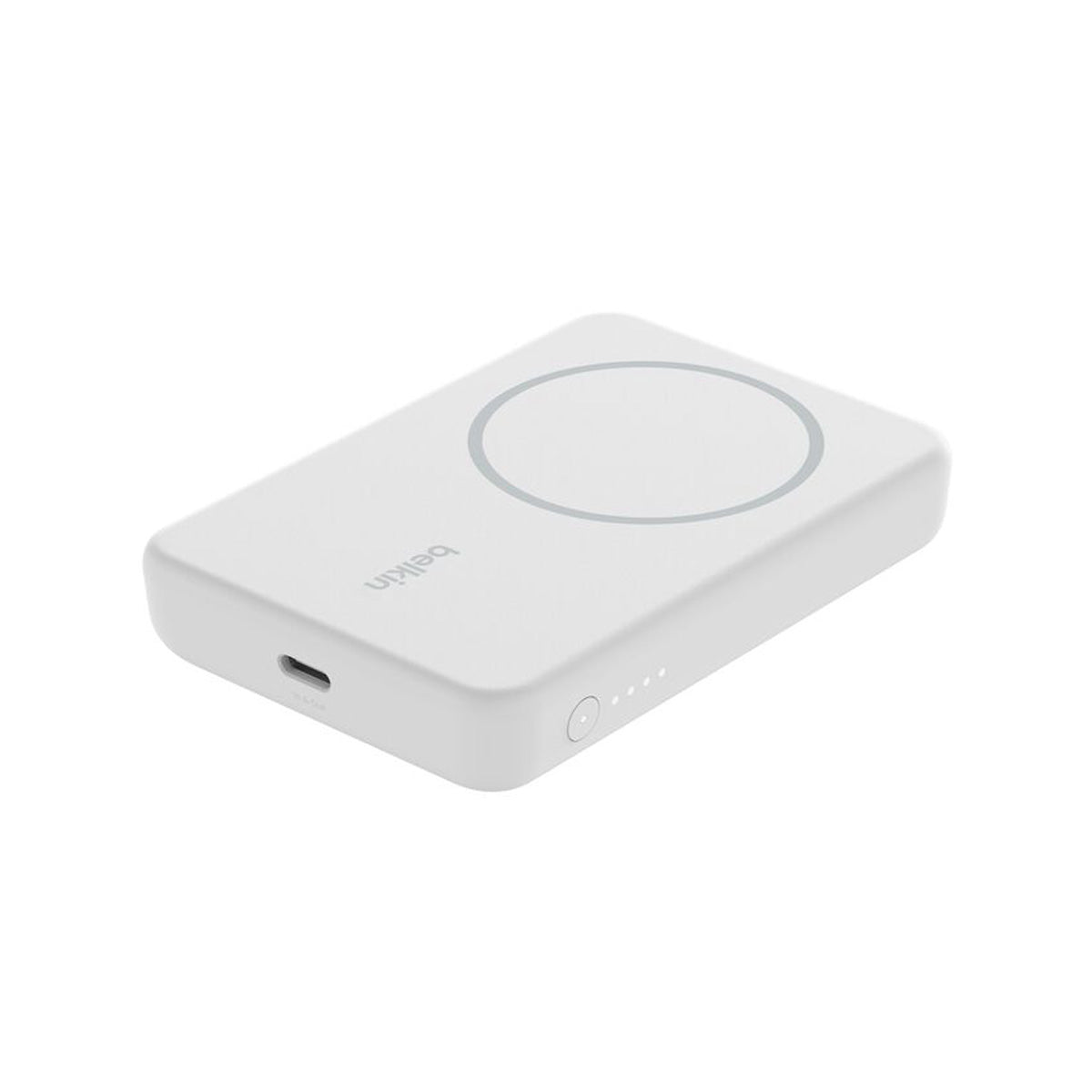 Powerbank Magnetico Belkin BoostCharge Pro 5K Qi2