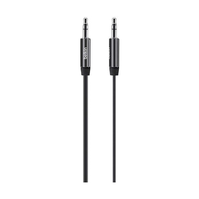 Cable Auxiliar Belkin Mixit Jack 3.5mm 0.9mt