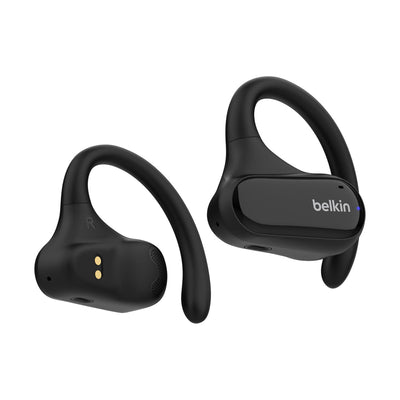 Auricular Inalambrico Belkin Sound Form ClearFit IPX5