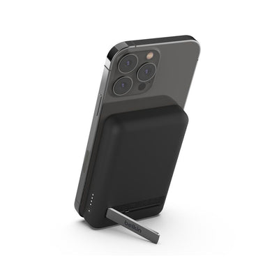 Powerbank Magnetico Belkin BoostCharge Pro 5K Qi2