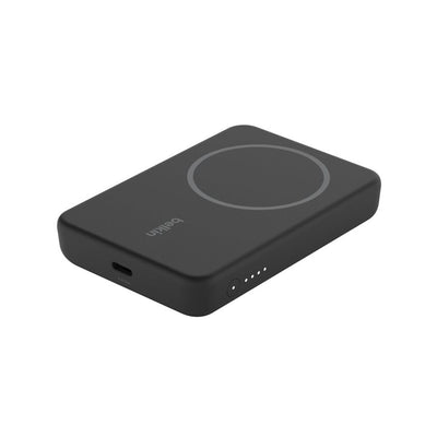 Powerbank Magnetico Belkin BoostCharge Pro 5K Qi2