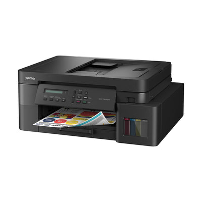 Impresora Multifuncion Brother DCP-T830DW Inalambrica