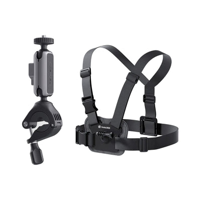 Bundle Kit para Bicicleta Insta360