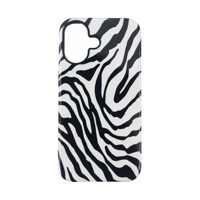 Case Rigida Animal print para Iphone 16