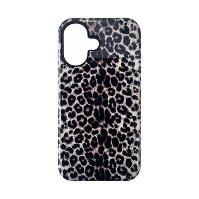 Case Rigida Animal print para Iphone 16