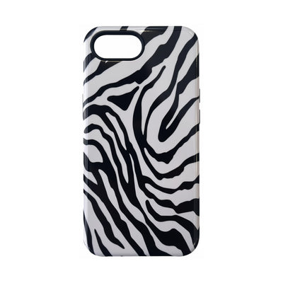 Case Rigida Animal print para Iphone 16e