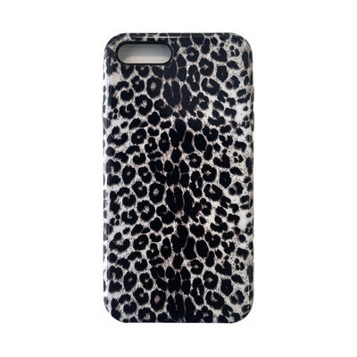 Case Rigida Animal print para Iphone 16e