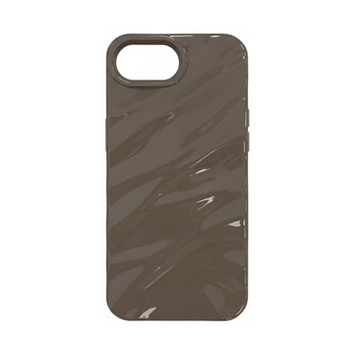 Case Silicona Wave Para Iphone 16e