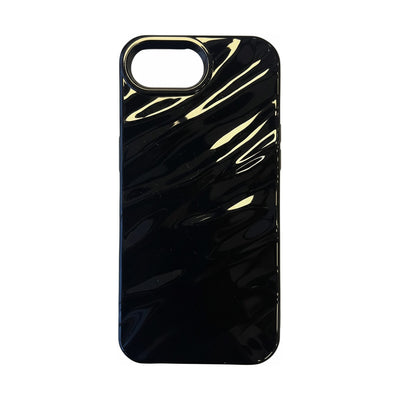 Case Silicona Wave Para Iphone 16e