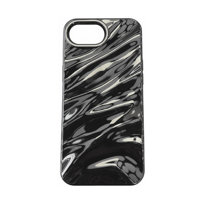 Case Silicona Wave Para Iphone 16e