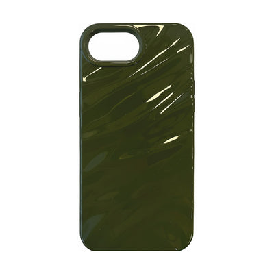 Case Silicona Wave Para Iphone 16e