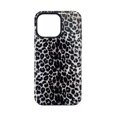 Case Rigida Animal print para Iphone 16 Pro