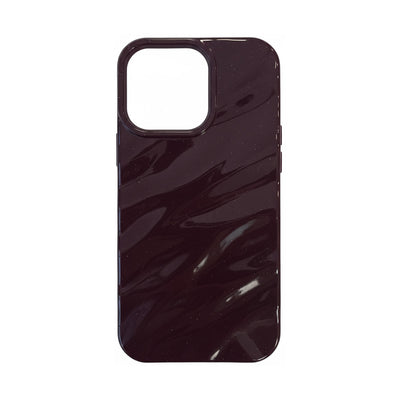 Case Silicona Wave Para Iphone 16 Pro Max