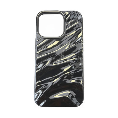 Case Silicona Wave Para Iphone 16 Pro Max