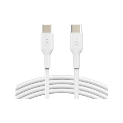 Cable Belkin BoostCharge Usb-C a Usb-C 1mt 60w