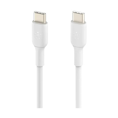 Cable Belkin BoostCharge Usb-C a Usb-C 1mt 60w