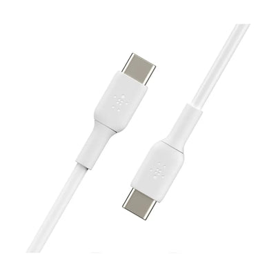 Cable Belkin BoostCharge Usb-C a Usb-C 1mt 60w