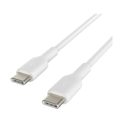 Cable Belkin BoostCharge Usb-C a Usb-C 1mt 60w