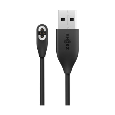 Cable de carga Shokz CC710 para OpenSwim Pro