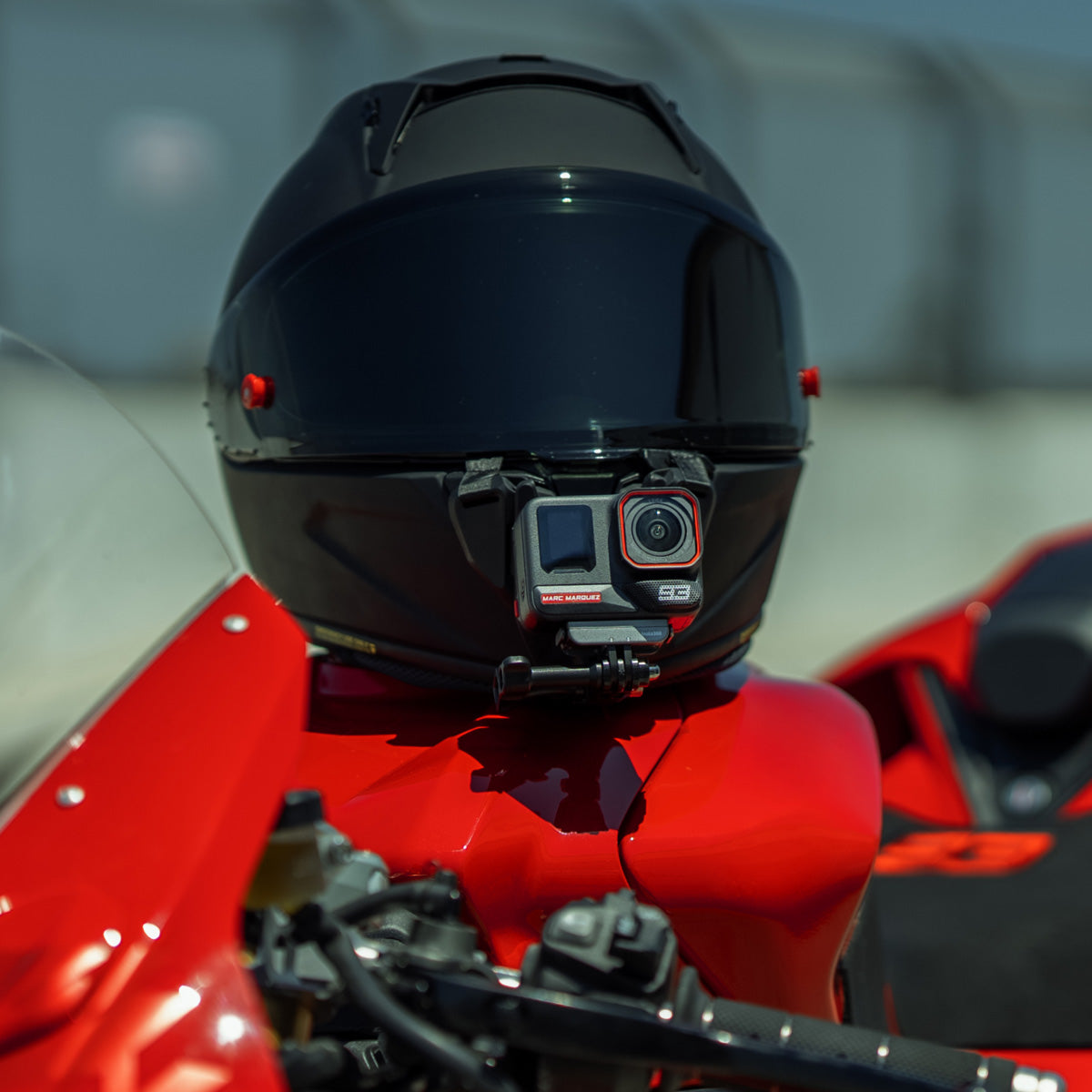 #ROJA