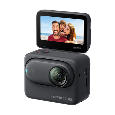 Cámara Insta360 Go 3S Standard Edition 128GB