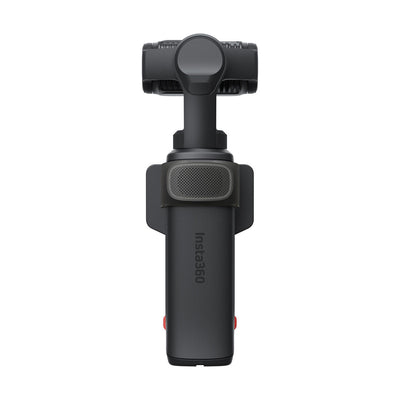 Cámara Insta360 Luna Ultra Dual-Lens 8K Gimbal creator Bundle
