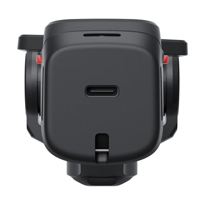 Cámara Insta360 Luna Ultra Dual-Lens 8K Gimbal creator Bundle