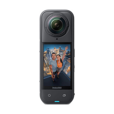 Camara de Accion Insta360 X5 8K 360 Standard Bundle