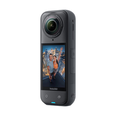 Camara de Accion Insta360 X5 8K 360 Standard Bundle