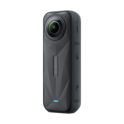 Camara de Accion Insta360 X5 8K 360 Standard Bundle