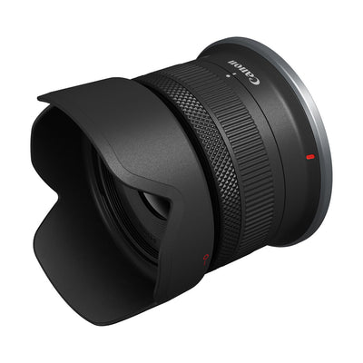 Kit Cámara Digital Canon EOS R10 Mirrorless + Lente RF-S 18-45mm