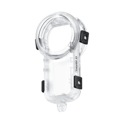 Carcasa Acuática Invisible Para X5 Insta360 X5 CINSBAHJ