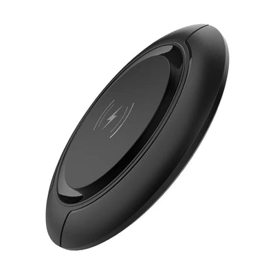 Cargador Base Inalámbrico 15W Delgado Wireless Allen Ultra-Thin Devia